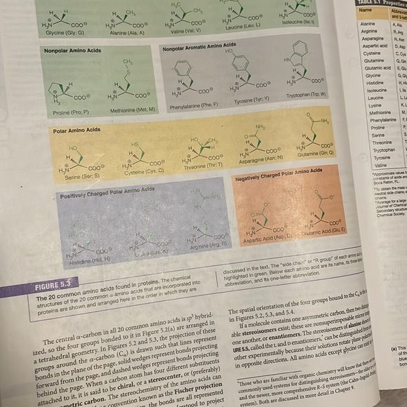 Biochemistry Concepts and Connections, Appling 2016 - Picture 4 of 5